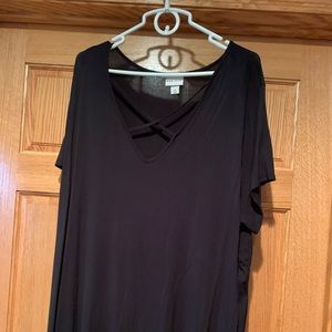 Black Tunic!